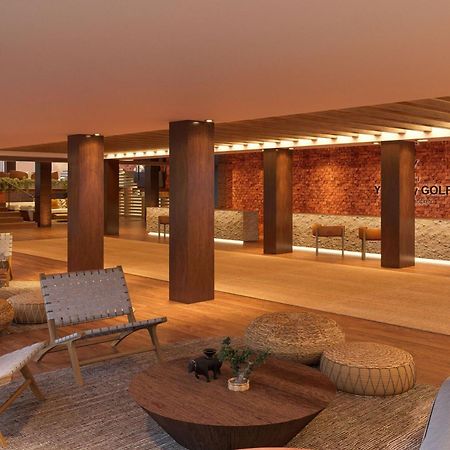 Yacht & Golf Club Paraguayo, A Tribute Portfolio Resort Lambare Eksteriør bilde