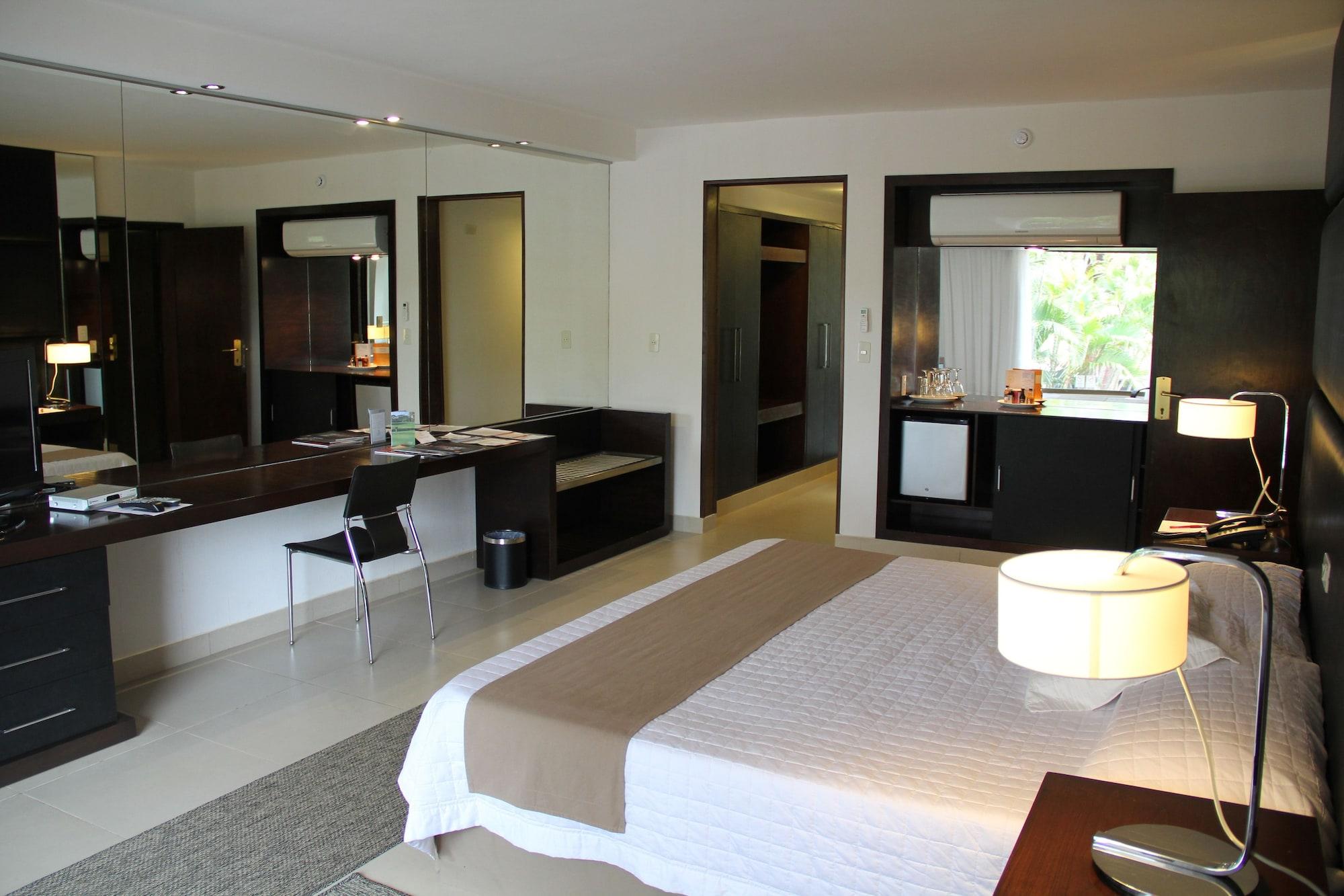 Yacht & Golf Club Paraguayo, A Tribute Portfolio Resort Lambare Eksteriør bilde
