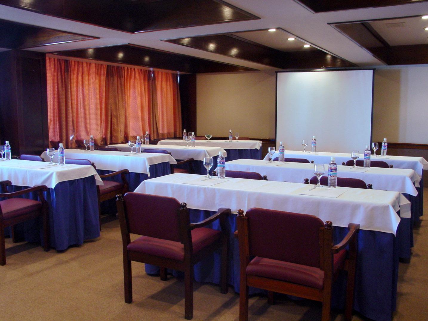 Yacht & Golf Club Paraguayo, A Tribute Portfolio Resort Lambare Eksteriør bilde