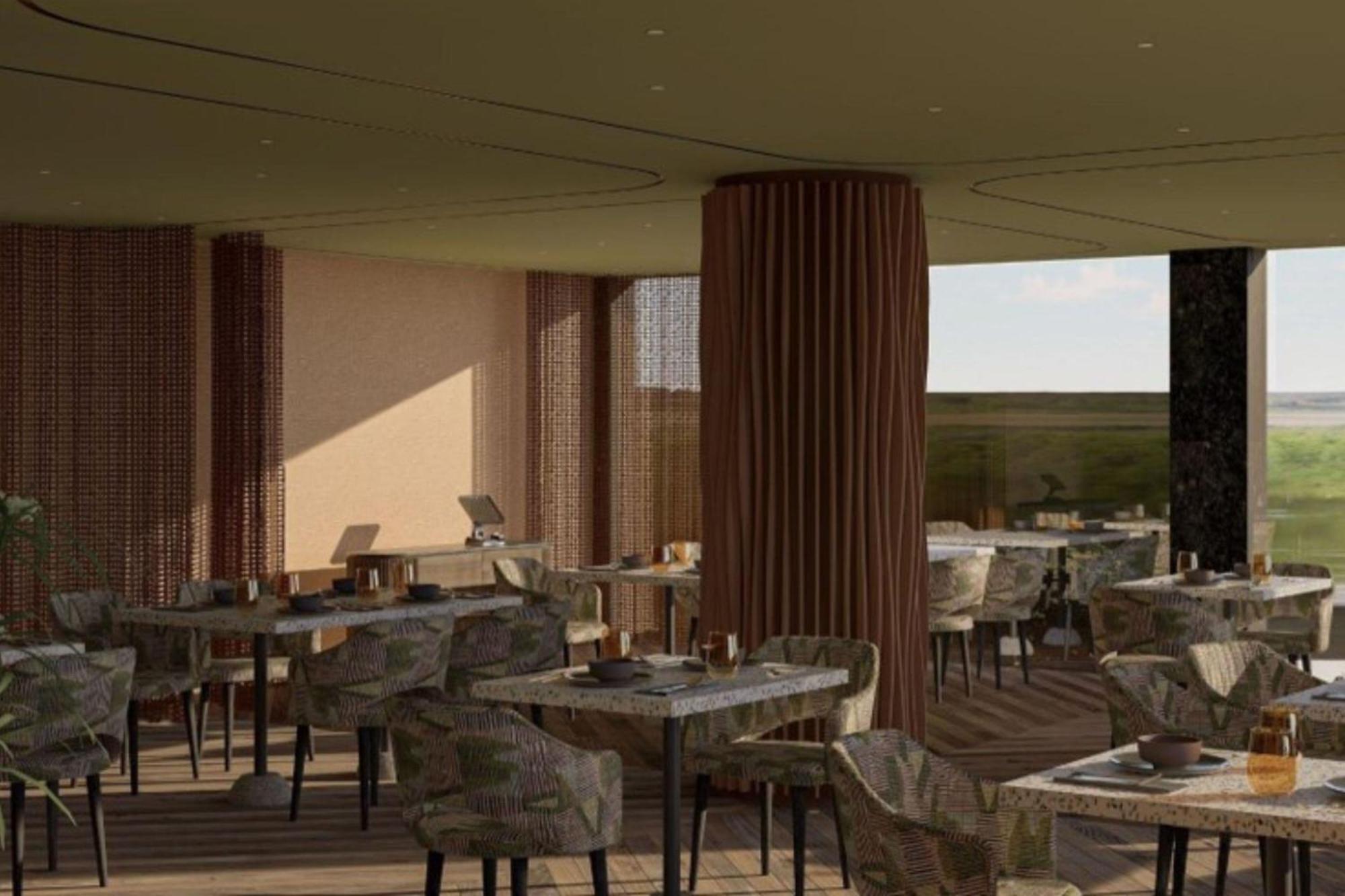 Yacht & Golf Club Paraguayo, A Tribute Portfolio Resort Lambare Eksteriør bilde