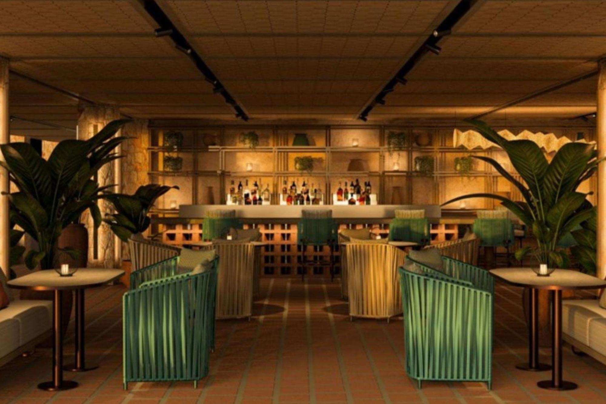 Yacht & Golf Club Paraguayo, A Tribute Portfolio Resort Lambare Eksteriør bilde