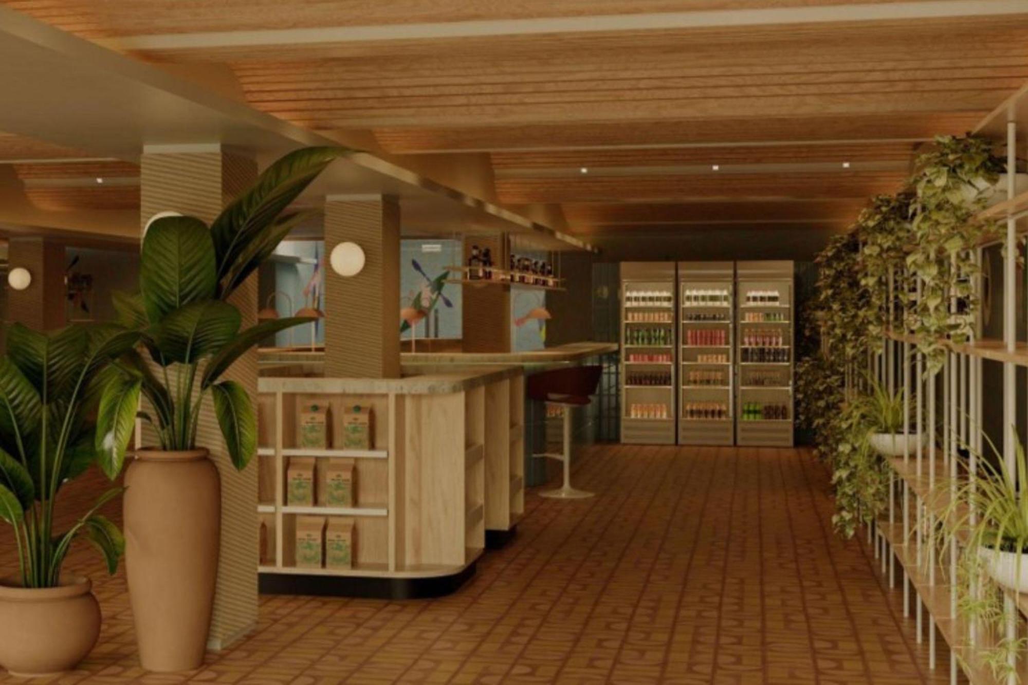Yacht & Golf Club Paraguayo, A Tribute Portfolio Resort Lambare Eksteriør bilde