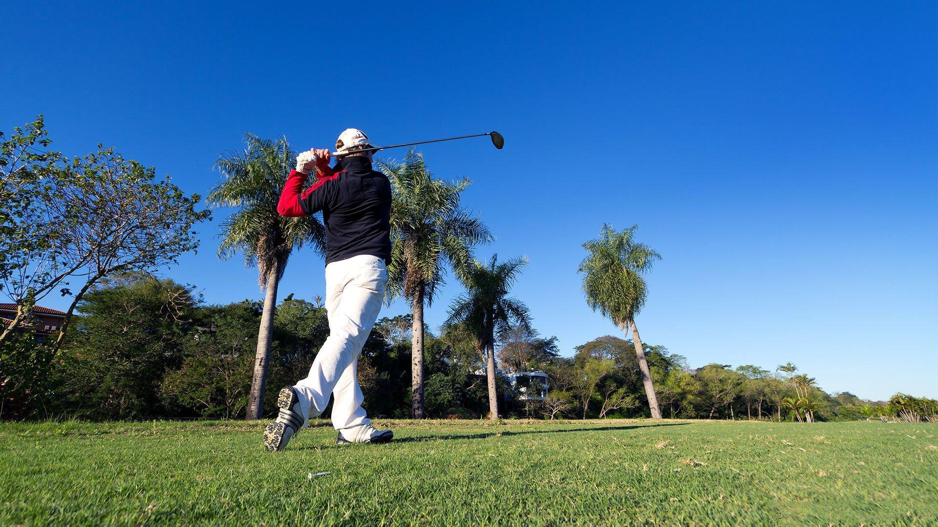 Yacht & Golf Club Paraguayo, A Tribute Portfolio Resort Lambare Eksteriør bilde