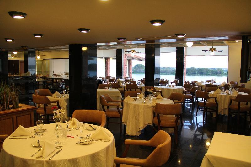 Yacht & Golf Club Paraguayo, A Tribute Portfolio Resort Lambare Eksteriør bilde